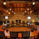 Sala Consiglio